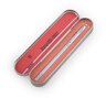 latarka długopisowa MacTronic LED114D w eleganckim etui