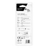 Latarka długopisowa LED Mactronic Nu-Trail 02 PHH0061