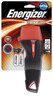 latarka Energizer Impact Rubber LED 2AA