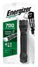 Energizer Tactical 700 Rechargeable 700 lm Rechargeable Hand Flashlight