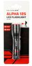 Falcon Eye Alpha 125 1xR6 FHH0120 Flashlight