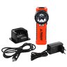 Mactronic M-Fire GUARDIAN XR SET Rechargeable Flashlight