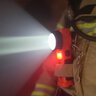 Mactronic M-Fire GUARDIAN XR SET Rechargeable Flashlight