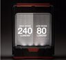 Latarka kempingowa Energizer Compact Lantern 4AA 240 lumenów Latarka kempingowa Energizer Compact Lantern 4AA 240 lumenów