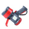 Rechargeable LED Searchlight Falcon Eye STRIKE