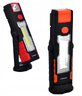 Tiross TS-1842 rechargeable flashlight