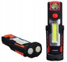 Tiross TS-1842 rechargeable flashlight