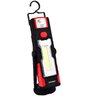 Tiross TS-1842 rechargeable flashlight