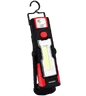 Tiross TS-1842 rechargeable flashlight