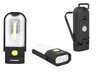 Tiross TS-1843 rechargeable flashlight
