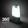 Camping Torch Flashlight Energizer Rechargeable LANTERN USB 1000 Lumens