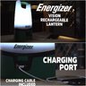 Camping Torch Flashlight Energizer Rechargeable LANTERN USB 1000 Lumens