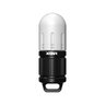 Xtar SD1 LED Flashlight/ Signal Buoy 25lm