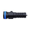 LED diving flashlight Xtar D30 - 1600lm with UV kit with charger and battery