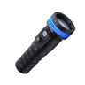 LED diving flashlight Xtar D30 - 1600lm with UV kit with charger and battery