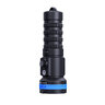 LED diving flashlight Xtar D30 - 1600lm with UV kit with charger and battery