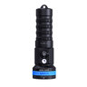 LED diving flashlight Xtar D30 - 1600lm with UV kit with charger and battery