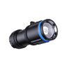 Xtar D30 LED diving flashlight - 4000lm with UV kit with charger and batteries + bag