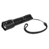 MacTronic Black Eye Mini THH0082 USB-C Taschenlampe