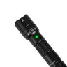 MacTronic Black Eye Mini THH0082 USB-C Taschenlampe