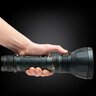 Linterna MacTronic Blitz K14 THS0012 14000lm