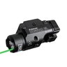 Mactronic HUSSAR GL flashlight THG0011 900 lm