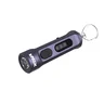 Hand Torch / Keychain (LED) Xtar T1 UV 500 Lumens