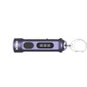 Hand Torch / Keychain (LED) Xtar T1 UV 500 Lumens