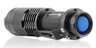 SET everActive FL-180 "Bullet" handheld LED flashlight + 4 x AA / LR6 ITSON ITSPREMIUM