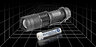 SET everActive FL-180 "Bullet" handheld LED flashlight + 4 x AA / LR6 ITSON ITSPREMIUM