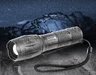 everActive FL-600 LED flashlight with CREE XM-L2 18650/3x AAA (R03)