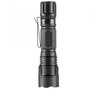 Handheld LED Flashlight Mactronic Black Eye Mini MX512L