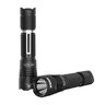Handheld LED Flashlight Xtar B20 1200 - set with battery, charger and holster