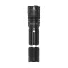 Handheld LED Flashlight Xtar B20 1200 - set with battery, charger and holster