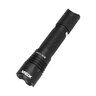 Handheld LED Flashlight Xtar B20 1200 - set with battery, charger and holster