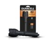 Duracell LED Hand Flashlight 80lm