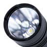 MacTronic Black Eye X31 Handheld Flashlight THH0081