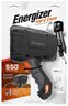 Energizer Rechargeable hybrid PRO Spotlight Flashlight