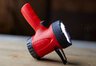 Flashlight searchlight Energizer Rechargeable 600 lumens