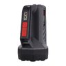 Rechargeable LED Flashlight Mactronic Flagger MAX PSL0073