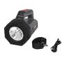 Rechargeable LED Flashlight Mactronic Flagger MAX PSL0073