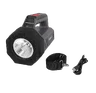Rechargeable LED Flashlight Mactronic Flagger MAX PSL0073