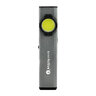 Rechargeable LED Inspection Workshop Flashlight everActive WL-250R