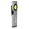Rechargeable LED Inspection Workshop Flashlight everActive WL-250R