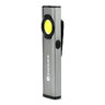 Rechargeable LED Inspection Workshop Flashlight everActive WL-250R