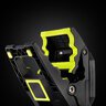 workshop flashlight with buckle PWL0112 GATOR GRIP