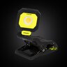 workshop flashlight with buckle PWL0112 GATOR GRIP