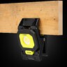 workshop flashlight with buckle PWL0112 GATOR GRIP