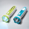 Tiross TS-1911 LED Multifunction Flashlight