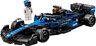 LEGO 77249 Williams F1 Car  LEGO 77249 Williams F1 Car